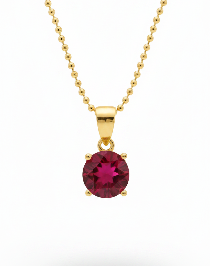 Pendant circle