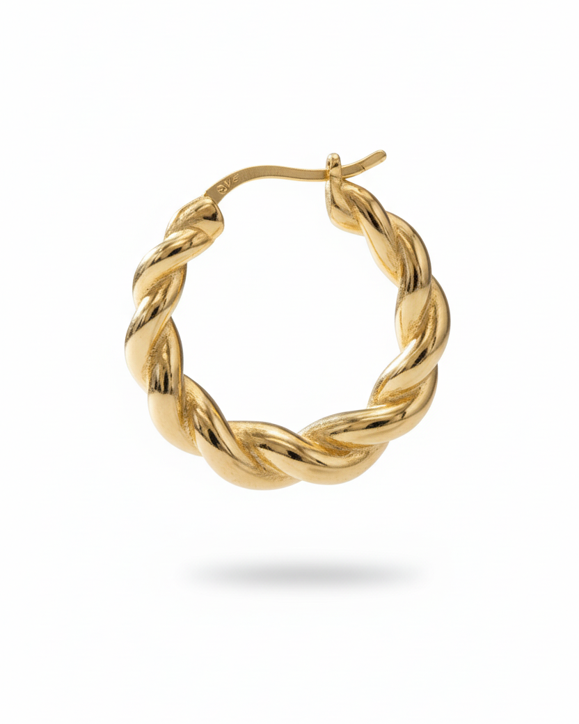 Rope Hoops