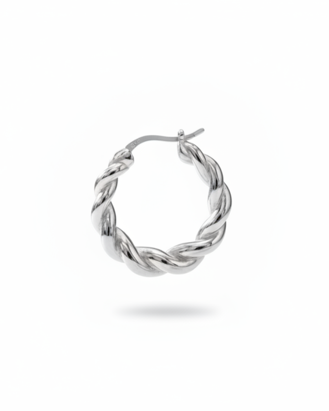 Rope Hoops
