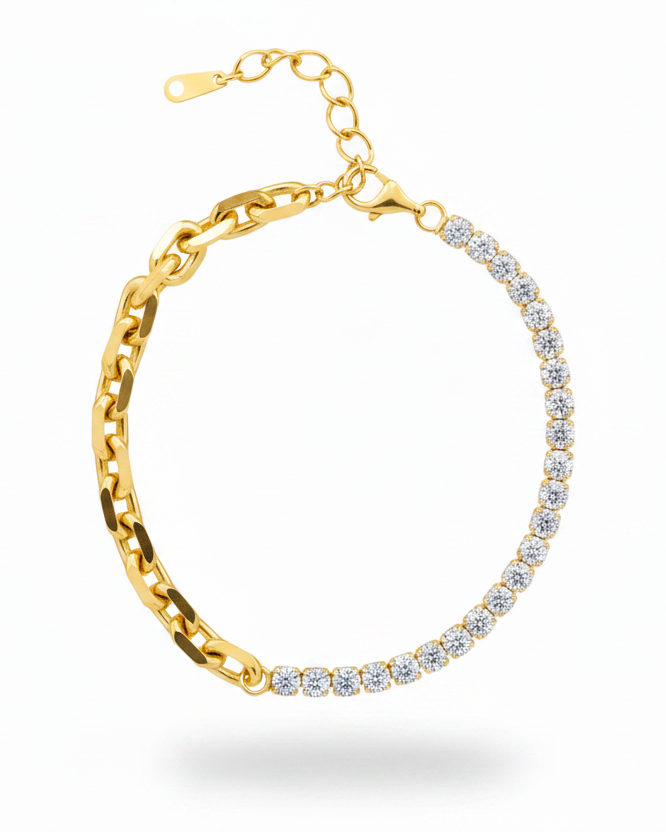Déjà vu Bracelet