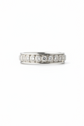 Soul and String Stack (Silver)