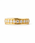 Soul and String Stack (Gold)