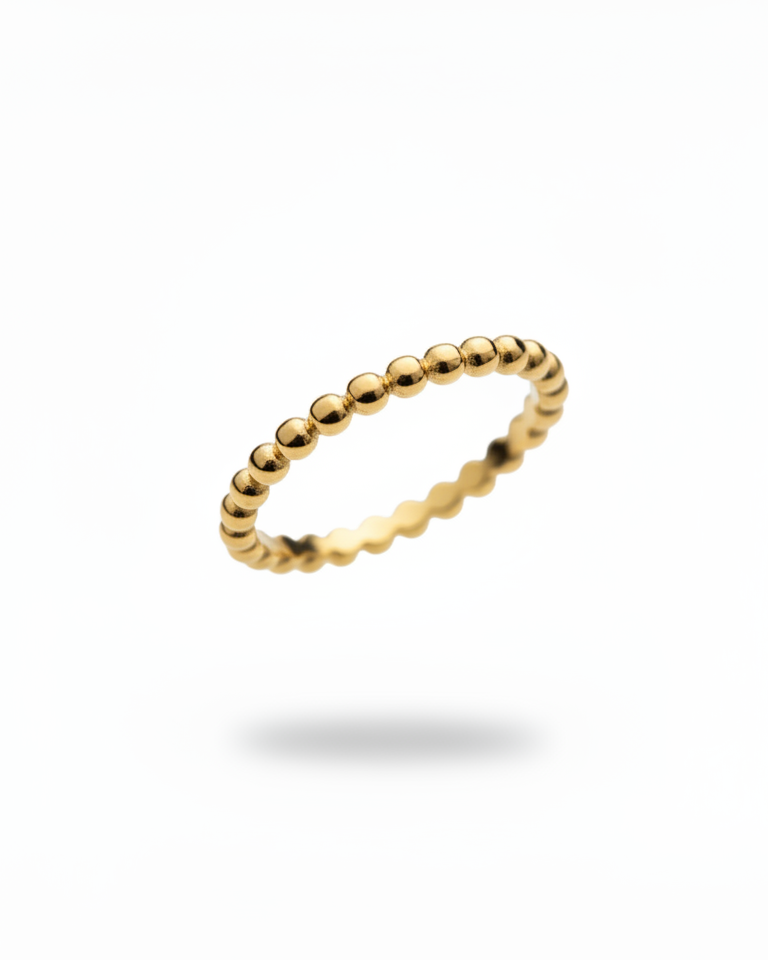 Bubble Ring