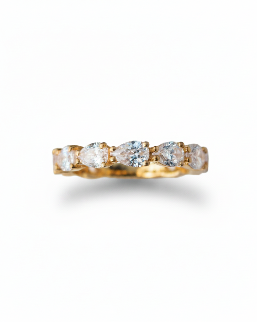 Pear Eternity Band