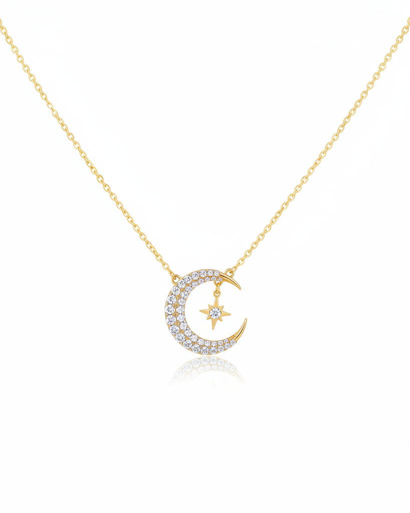 Amina Necklace