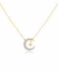 Amina Necklace