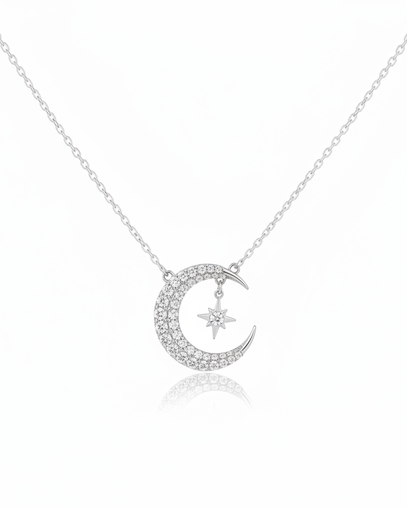 Amina Necklace