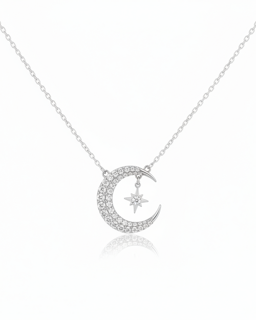 Amina Necklace