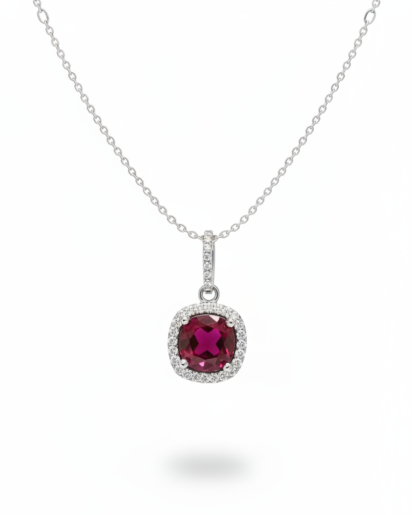 Pendant Square