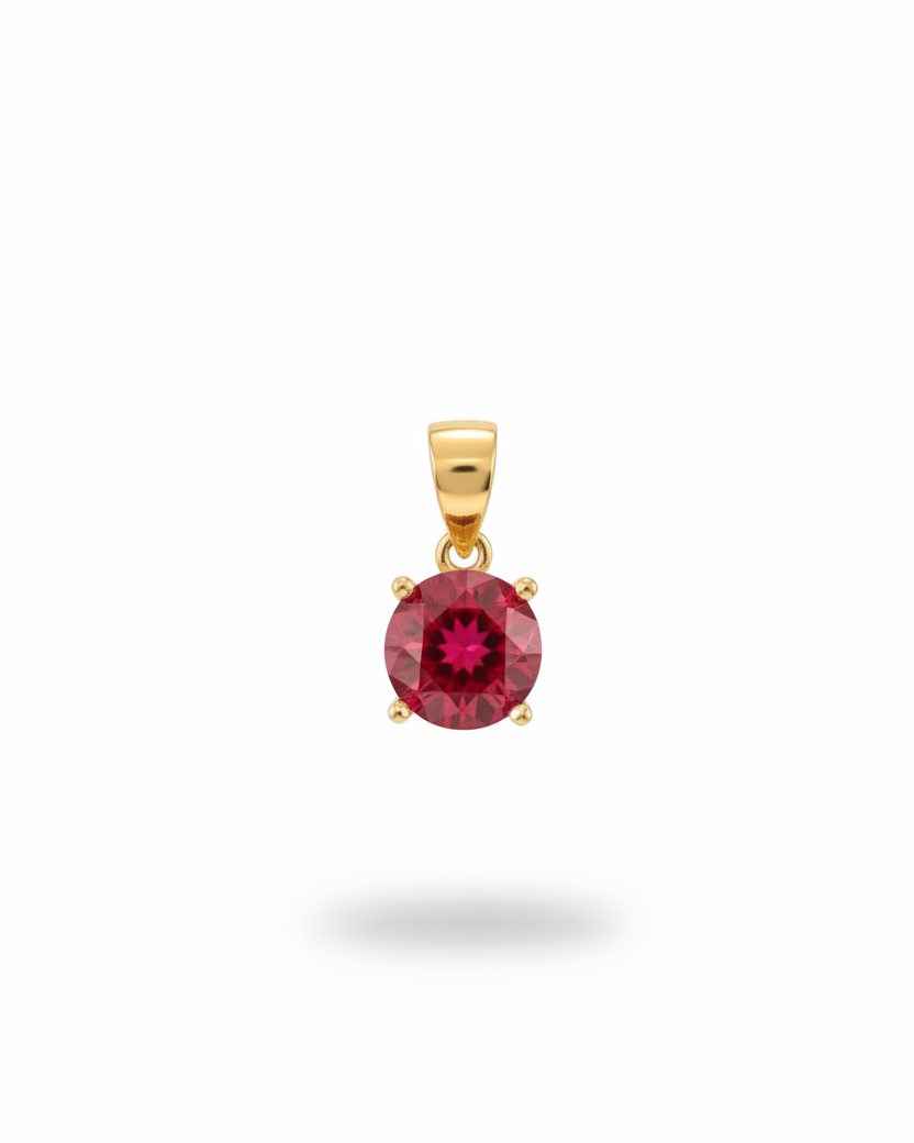 Pendant circle