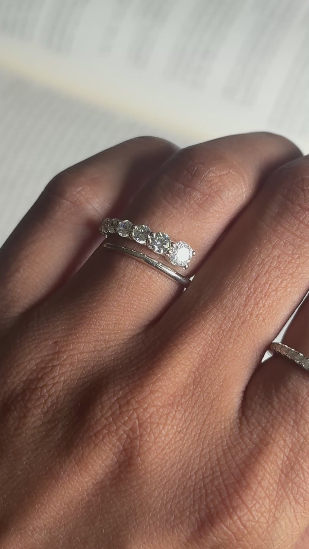 Ascend Ring