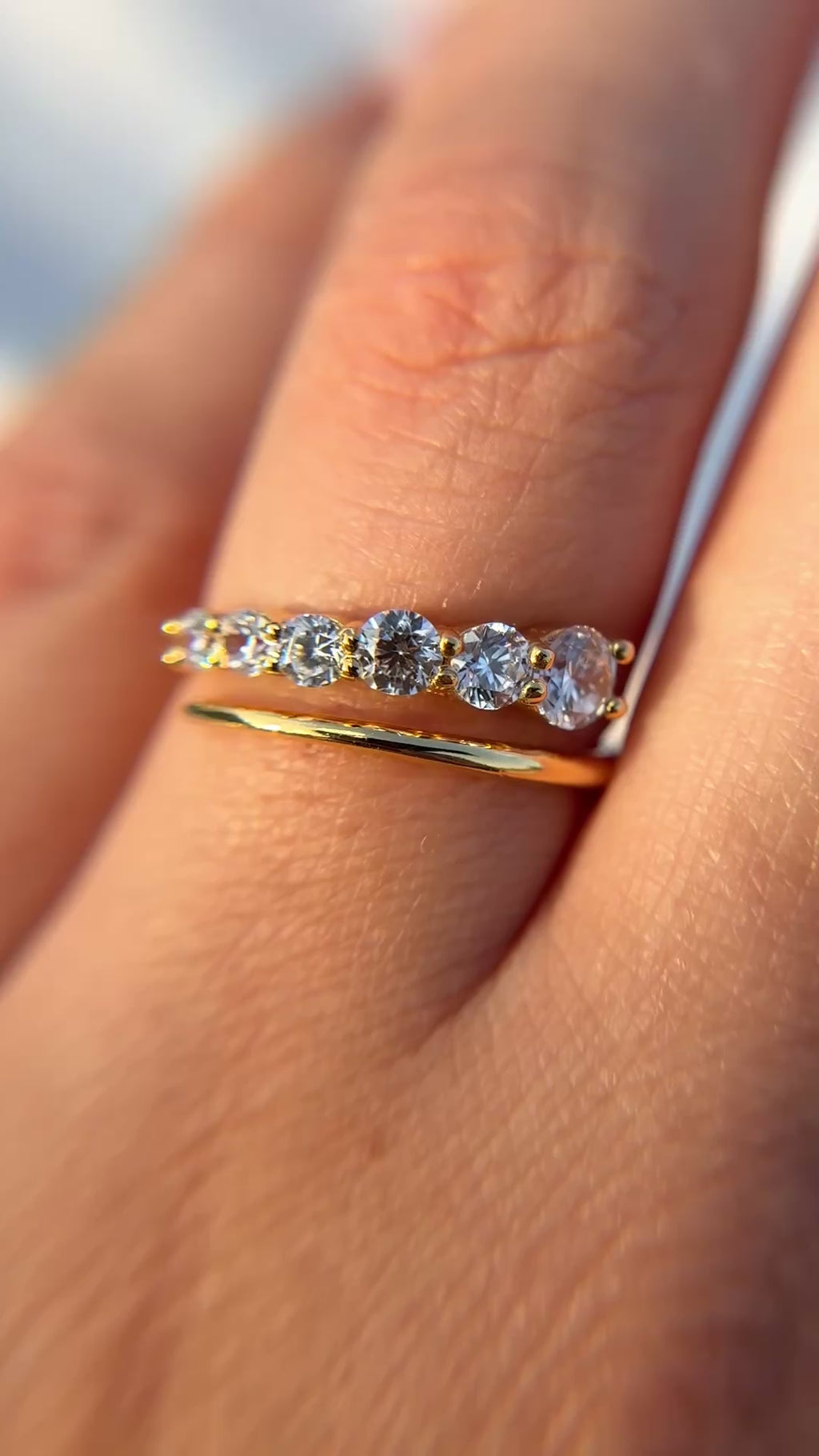 Ascend Ring