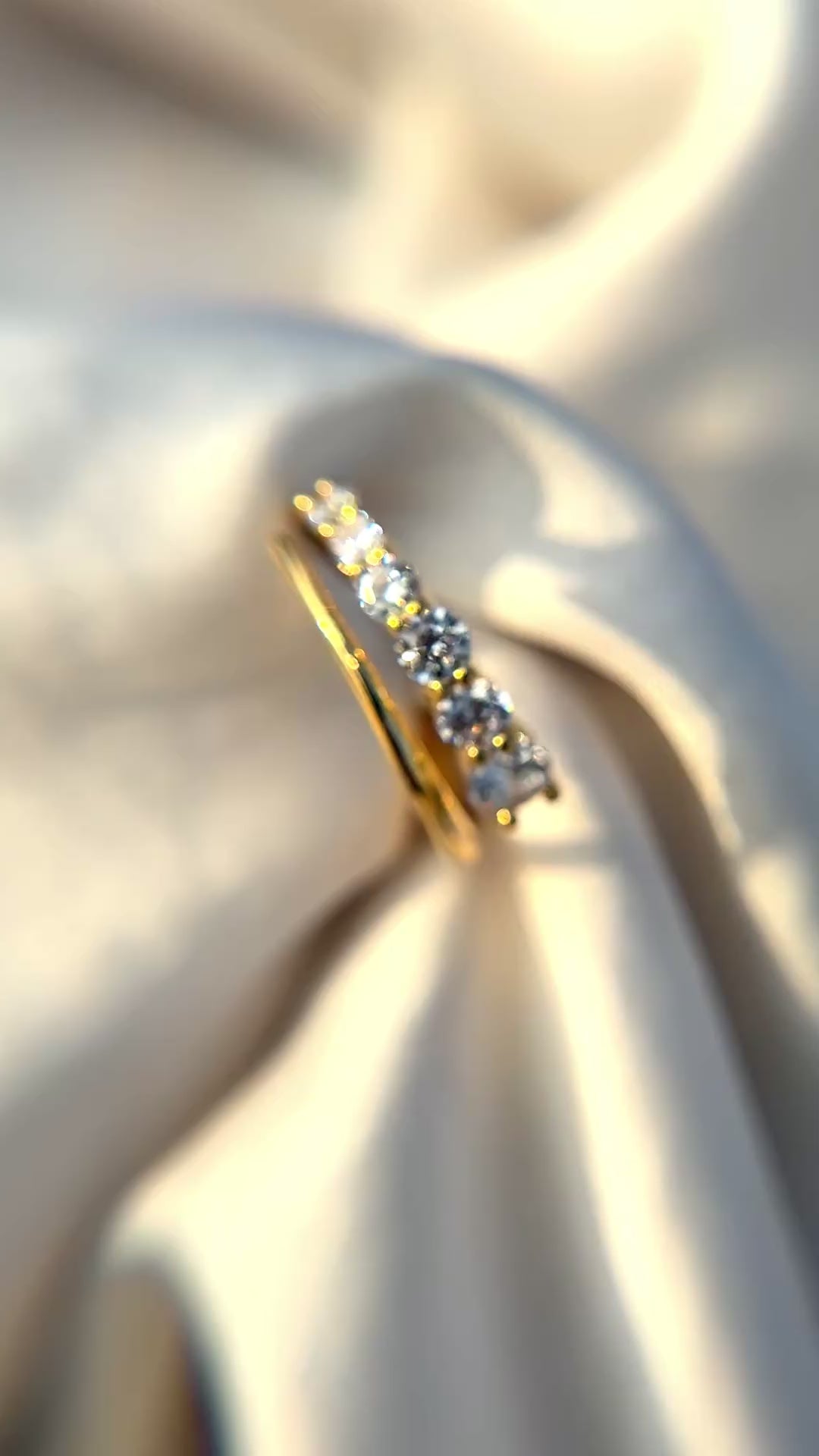 Ascend Ring