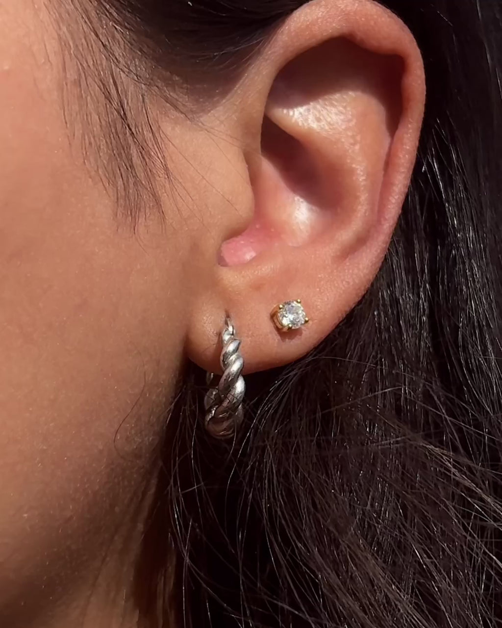 Rope Hoops