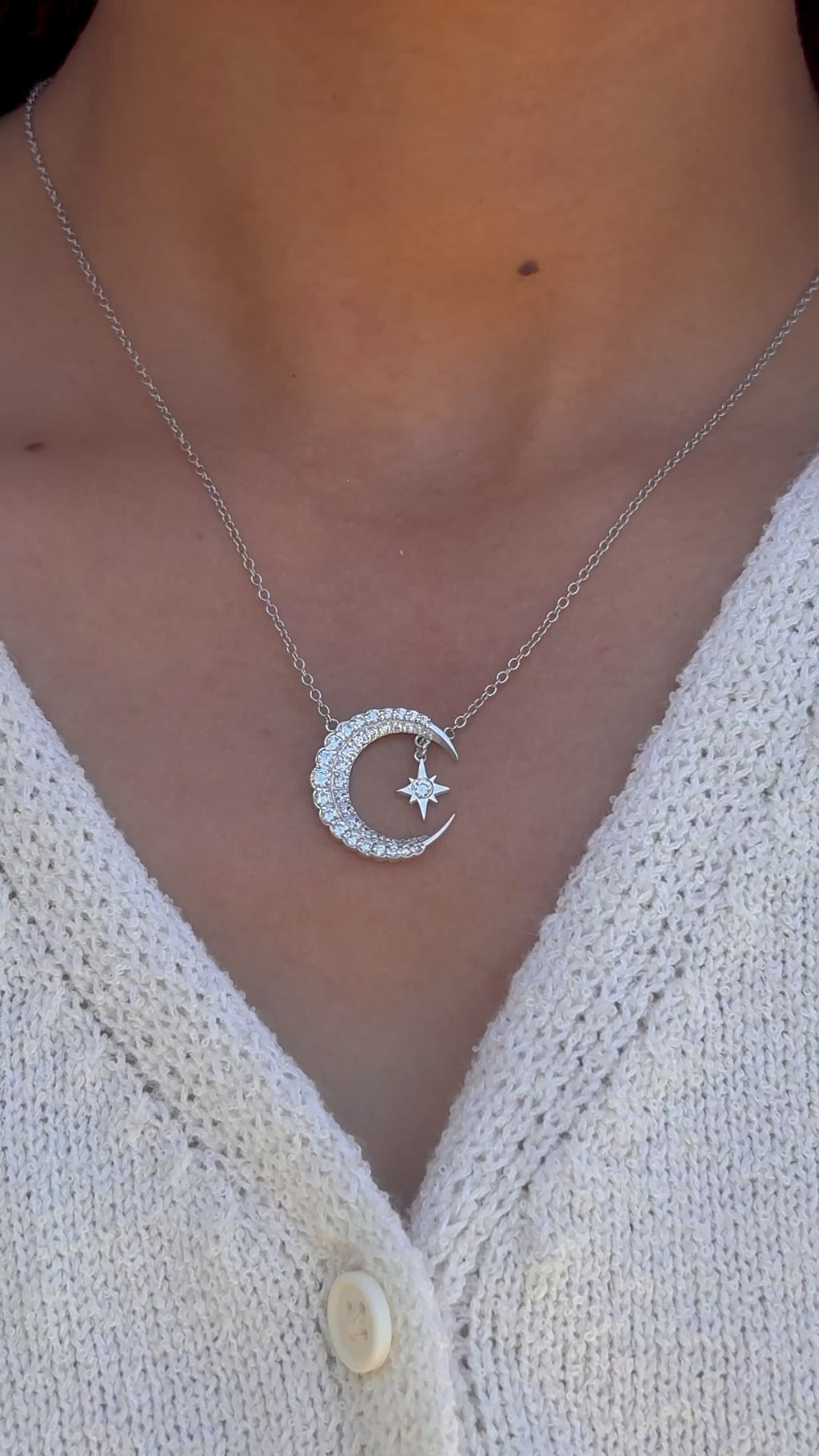 Amina Necklace