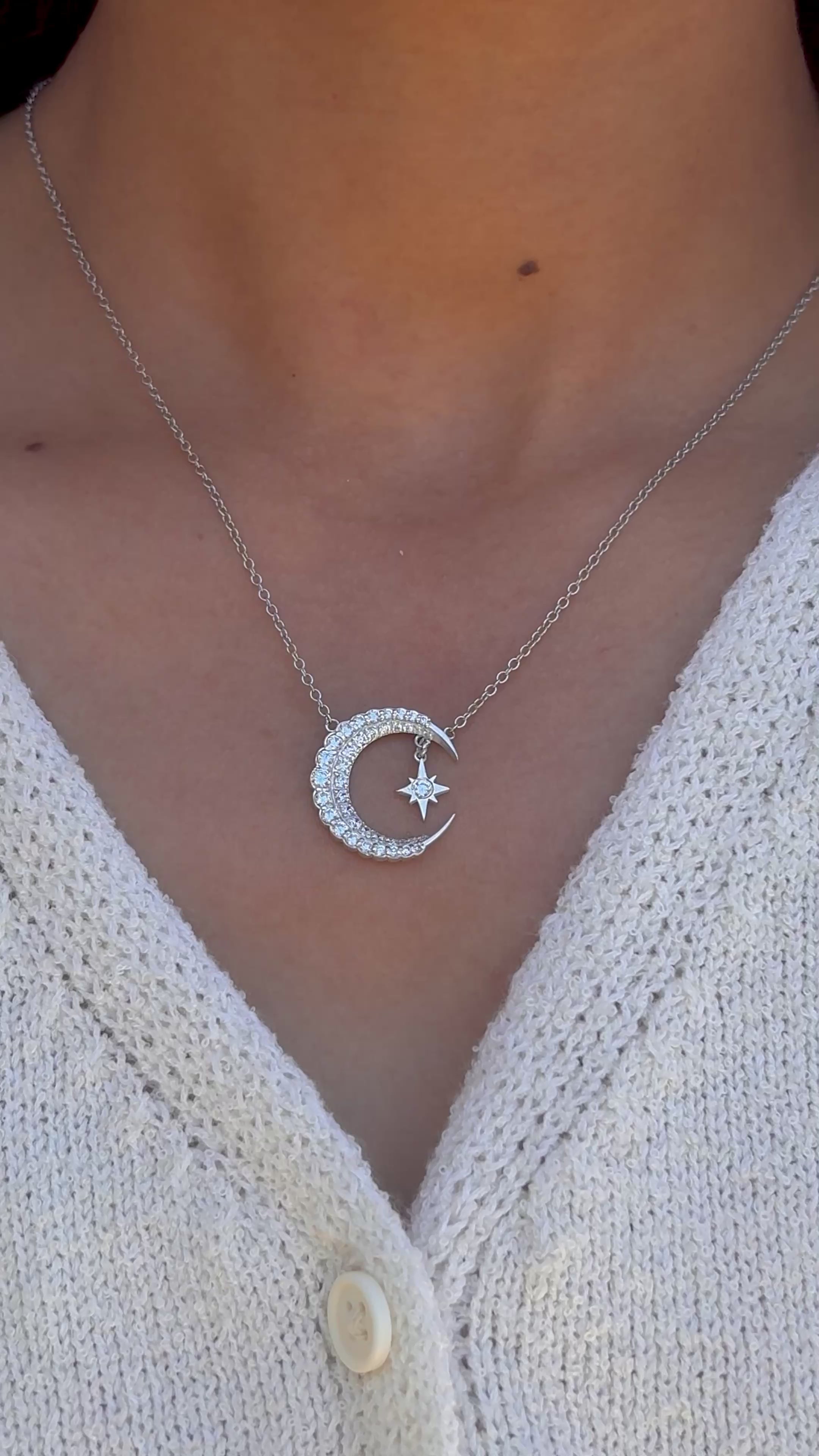 Amina Necklace